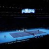 ATP: London finals: Six candidates, two grid positions