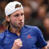 ATP: Lucas Pouille new Emperor of Vienna