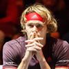 Blog: More respect for Sascha, please!