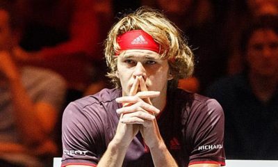 Blog: More respect for Sascha, please!