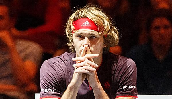 Blog: More respect for Sascha, please!