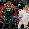 NBA: Schröders Hawks without a chance against Giannis