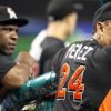 MLB: Two more team legends leave Miami