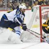 NHL: Bad Battle for Kühnhackl and the Penguins