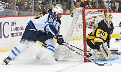 NHL: Bad Battle for Kühnhackl and the Penguins