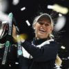 WTA Finals: Caroline Wozniacki - The Queen of Singapore