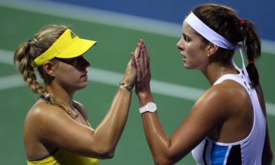 WTA: Elite Trophy Zhuhai: Kerber kicks off against Pavlyuchenkova