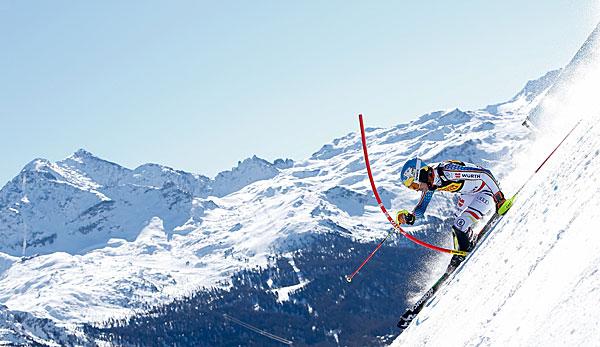 Winter sports: These are the highlights of the Olympic season 2017/18