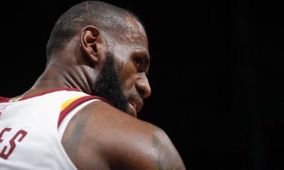 NBA: Cavs Crisis: Dangerous Surge