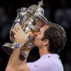 ATP: Federer's biggest fan, cancellation for Masters in Paris