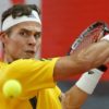 Tennis: Challenger/Future Round-Up: Masur wins against Altmaier in Hamburg