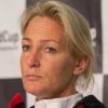 WTA: Rittner's advice to Kerber:"Hide 2016 and 2017 completely."