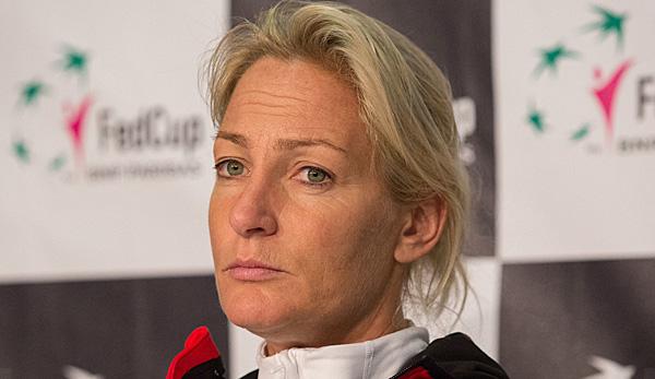 WTA: Rittner's advice to Kerber:"Hide 2016 and 2017 completely."