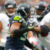 NFL: Media: Seahawks trade for Duane Brown