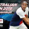 Australian Open: With KIA and Dominic Thiem to Melbourne