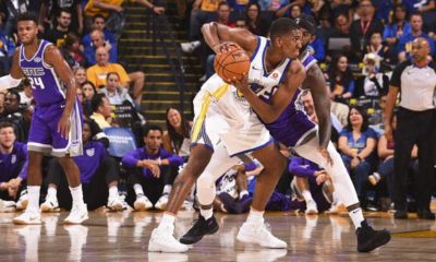 NBA: Media: Dubs let Looney move in