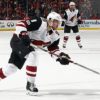 NHL: First win of the season for Rieder and Coyotes