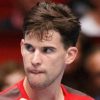 ATP: Dominic Thiem in Paris - Enemies with House Money