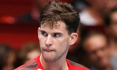 ATP: Dominic Thiem in Paris - Enemies with House Money