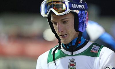 Ski Jumping: Injury shock at Gregor Schlierenzauer