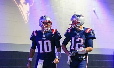 NFL: Garoppolo-Trade: Why now?