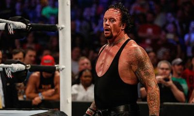 WWE: Confirmed: Undertaker not retired