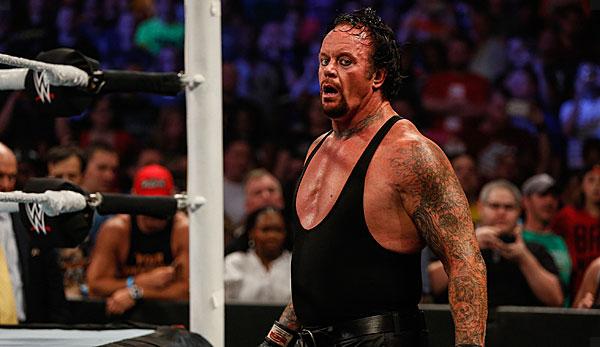 WWE: Confirmed: Undertaker not retired