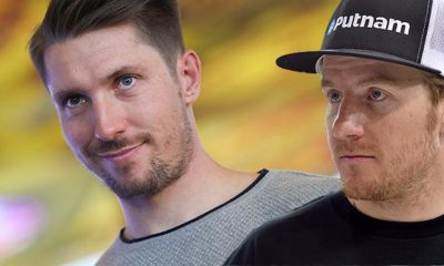 Winter sports: Hirscher can only laugh about Ligety statements