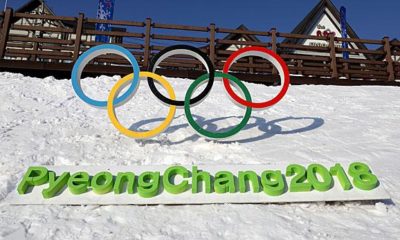 Olympia 2018: Wildcards for North Korea as a security guarantee for Pyeongchang
