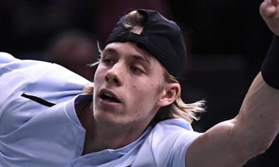 ATP: On the last groove in Paris