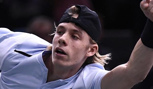 ATP: On the last groove in Paris