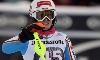 Winter sports: Deutsches Ski-Playmate promotes Carinthia