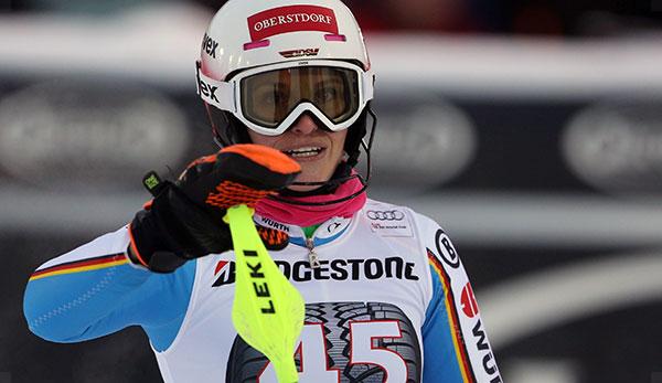 Winter sports: Deutsches Ski-Playmate promotes Carinthia