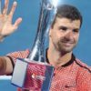 ATP: Dimitrov:"My best year yet"