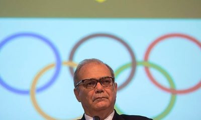 Olmypia: Rio scandal: IOC cancels COB suspension