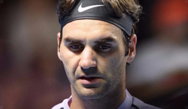 ATP: Criticism of Federer and ATP