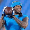 NFL: Media: Bills get Panthers receiver Benjamin