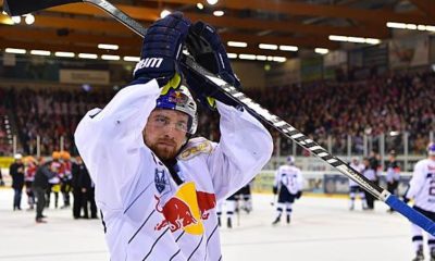 Ice Hockey: Champions League: Munich on course for quarter-finals