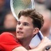 ATP: Thiem defeats Gojowczyk after nail-biting game in Paris