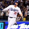 MLB: Dodgers Force Game 7!