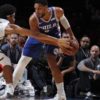 NBA: Philly waives Okafor option