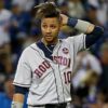 MLB: Yuli Gurriel is hooted for a long time thanks to Rich Hill