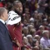 NBA: Lue after crisis meeting:"We're not having fun"