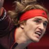 ATP: Tough tasks for Zverev and Nadal