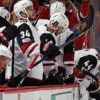 NHL: Next defeat for Rieder and Coyotes