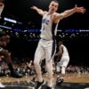 NBA: Magic dispense with Hezonja option