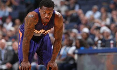 NBA: Suns: No hurry about Bledsoe-Trade