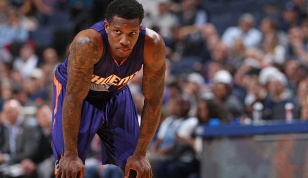 NBA: Suns: No hurry about Bledsoe-Trade