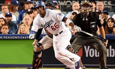 MLB: World Series: Dodgers and Astros ahead of game 7