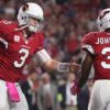 NFL: Cards: No comeback for Palmer and Johnson?